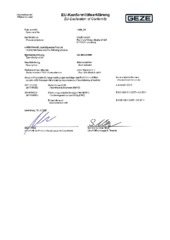 Konformitätserklärung DE EN (1709137)