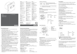 Anschlussplan DE EN (753825)