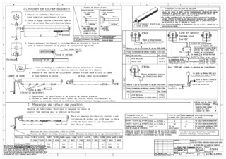 Instructions de montage FR (785055)