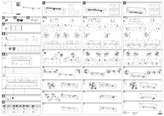 Instructions de montage (54683)