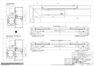 Installation drawing DE EN (760120)