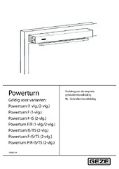 Gebruikershandleiding NL (661305)