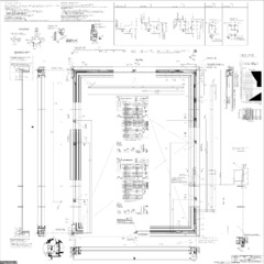 Installation drawing DE EN (1674627)