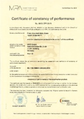 Certificate EN (758794)