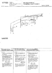Montageanleitung DE EN FR (759019)