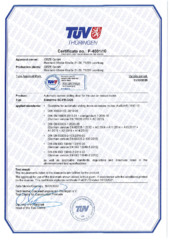 Certificate EN (920453)