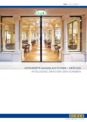 Produktprospekt DE (397657)