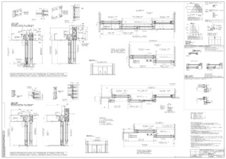 Installation drawing DE EN (808670)