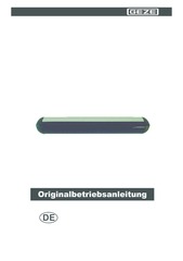 Montageanleitung DE (642350)