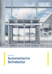 Produktprospekt DE (398259)