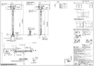 Installation drawing DE EN (18953)