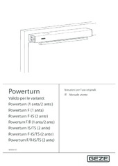 Manuale d'uso IT (661291)