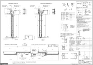 Installation drawing DE EN (2484172)