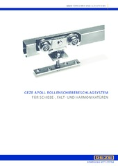 Produktprospekt DE (36157)