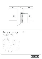 Anschlussplan DE (776643)