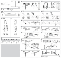 Installation instructions (54646)
