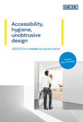 Flyer/folder EN (534993)