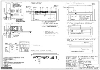 Installation drawing DE EN (10566)