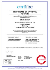 Certificate EN (53696)