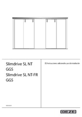 Instrucciones de montaje ES (808422)