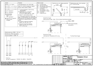 Kabelplan DE (740147)