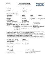 Declaration of incorporation DE EN (1691872)