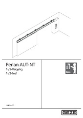 Installation instructions DE EN (58649)