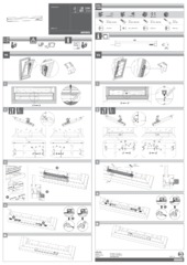 Instructions de montage (786373)