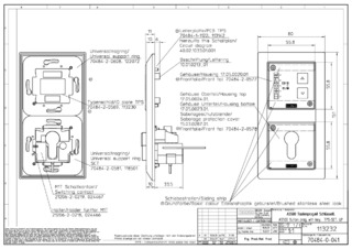 Product scale drawing DE EN (1699420)