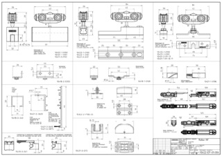 Installatietekening (907830)