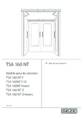Plan de raccordement FR (740857)