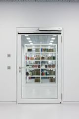 Situacija ugradnje (380870)
