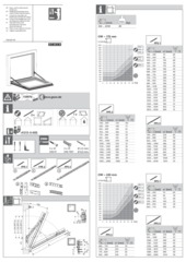 Instruções de montagem (785152)