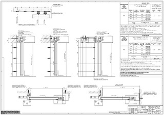 Installatietekening (809041)