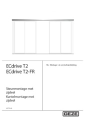 Montagehandleiding NL (1362149)