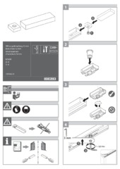 Installation instructions DE EN FR (769964)