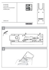 Instruções de montagem (767907)