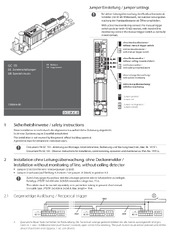 Supplementary sheet DE EN (54155)