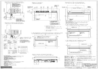 Installation drawing DE EN (739756)