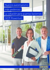 Folleto/Carpeta ES (660178)