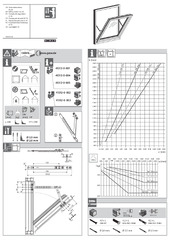 Installation instructions (54304)