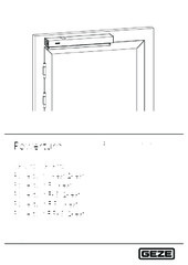 Installation instructions EN (661113)