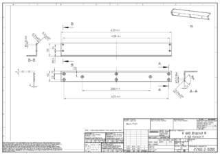 Installatietekening (785269)