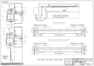 Installation drawing DE EN (12274)