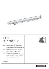 Installation instructions FR DE EN (53744)
