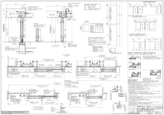 Installation drawing (809464)