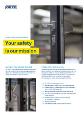 Product brochure EN (69214)