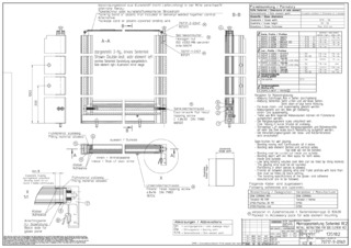 Instructions de montage (809087)