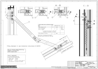 Installation drawing EN (1610002)