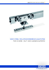 Produktprospekt DE (36157)